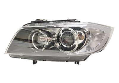 Koplamp Van Wezel 0657985