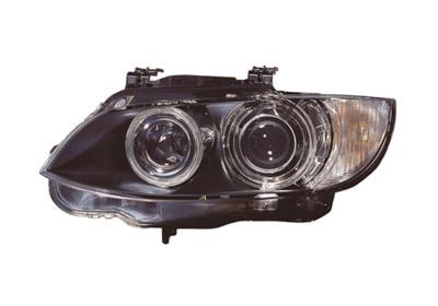 Koplamp Van Wezel 0659981M