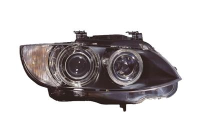 Koplamp Van Wezel 0659982M