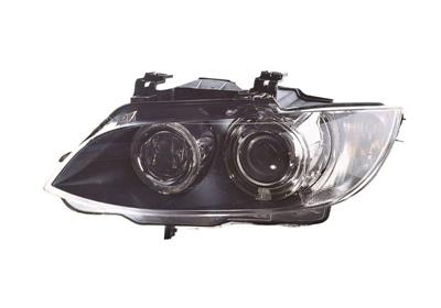 Koplamp links Van Wezel 0659983M