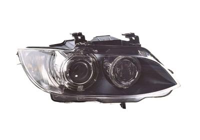 Koplamp Van Wezel 0659984M