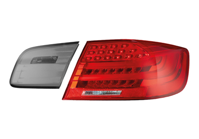 Achterlicht rechts Van Wezel 0665922U