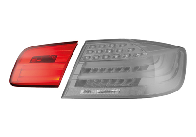 Achterlicht rechts Van Wezel 0665924U