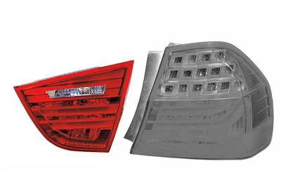 Achterlicht Van Wezel 0667924