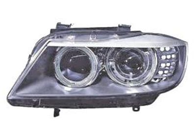 Koplamp Van Wezel 0667985