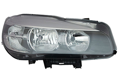 Koplamp Van Wezel 0675962M