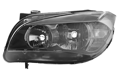 Koplamp Van Wezel 0679965