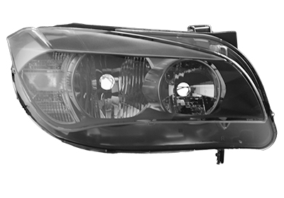 Koplamp Van Wezel 0679966