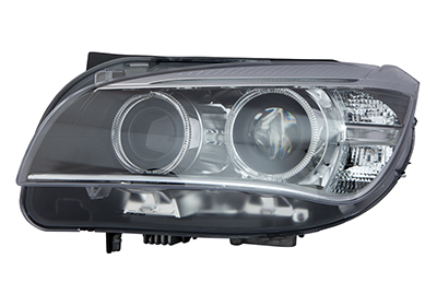 Koplamp rechts Van Wezel 0679986