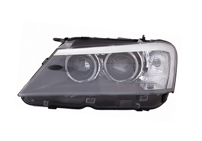 Koplamp Van Wezel 0682985