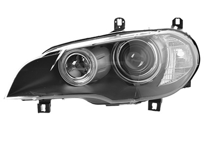 Koplamp Van Wezel 0687985
