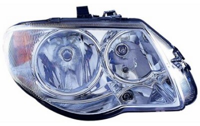 Koplamp Van Wezel 0734962