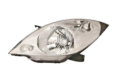 Koplamp Van Wezel 0808961