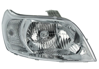 Koplamp Van Wezel 0816962