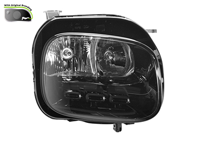 Koplamp Van Wezel 0949962V