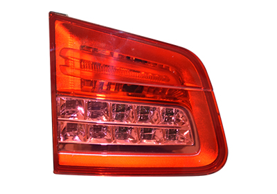 Achterlicht Van Wezel 0963924