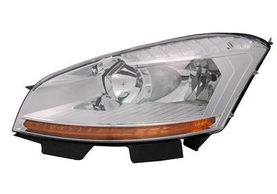 Koplamp Van Wezel 0972961