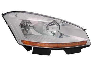 Koplamp Van Wezel 0972962