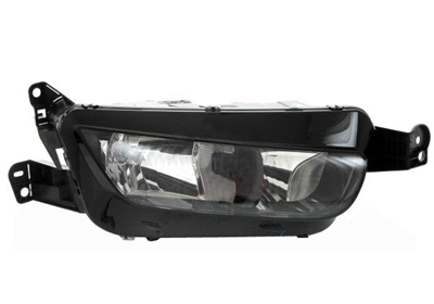 Koplamp Van Wezel 0980962M