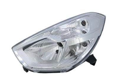 Koplamp Van Wezel 1566961V