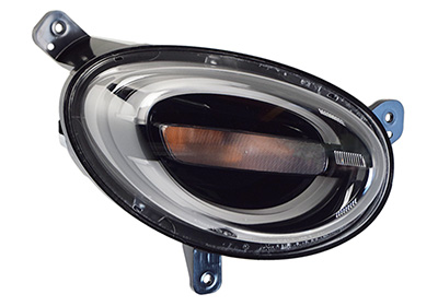 Dagrijverlichting Van Wezel 1618958