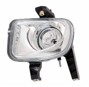 Mistlamp Van Wezel 1624995