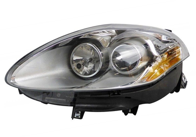 Koplamp Van Wezel 1629961