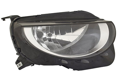 Koplamp Van Wezel 1648962