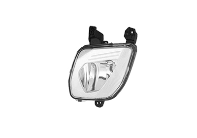 Mistlamp Van Wezel 1809997