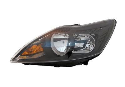 Koplamp links Van Wezel 1866965N