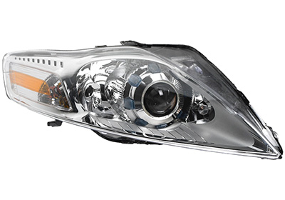 Koplamp Van Wezel 1882986