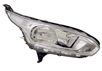 Koplamp Bodermann 3610281