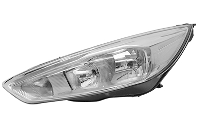 Koplamp Van Wezel 1947961N