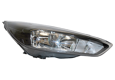 Koplamp Van Wezel 1948964N