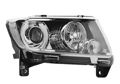 Koplamp Van Wezel 2127964