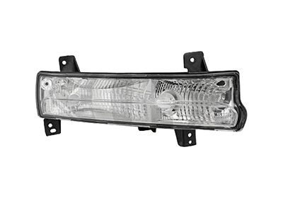 Dagrijverlichting Van Wezel 2128958