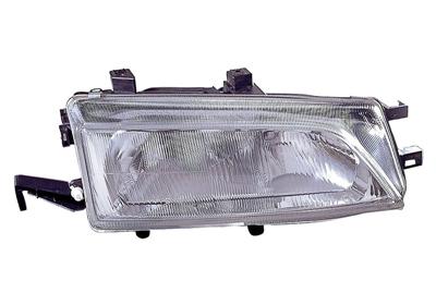 Koplamp Van Wezel 2517962