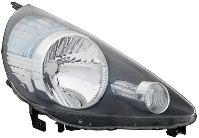 Koplamp Van Wezel 2543964