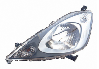 Koplamp Van Wezel 2545961