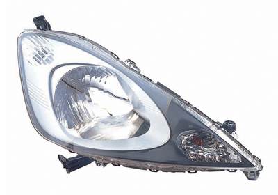 Koplamp Van Wezel 2545962