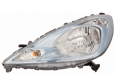 Koplamp Van Wezel 2559963