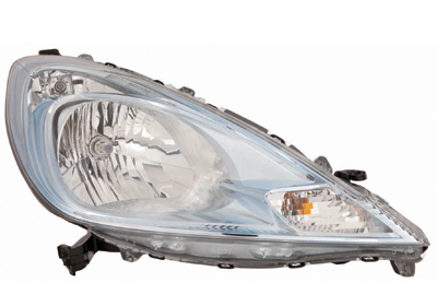 Koplamp Van Wezel 2559964