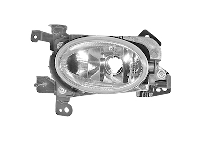 Mistlamp Van Wezel 2559995