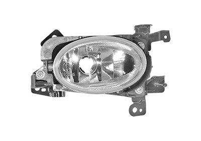 Mistlamp Van Wezel 2559996