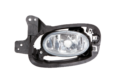 Mistlamp Van Wezel 2559997