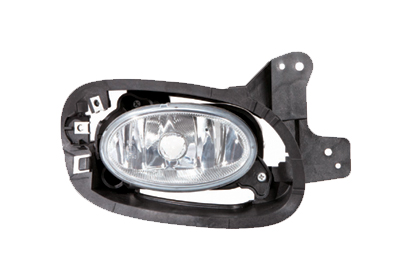 Mistlamp Van Wezel 2559998