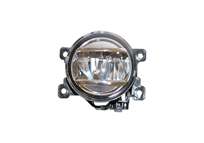 Mistlamp Van Wezel 2590995