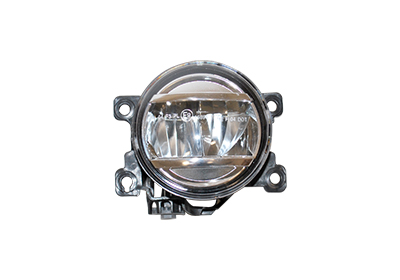 Mistlamp Van Wezel 2590996