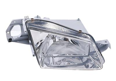 Koplamp Van Wezel 2732962