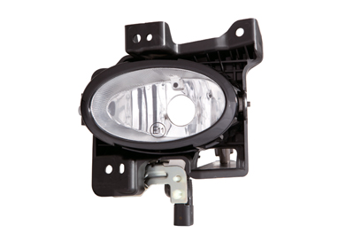 Mistlamp Van Wezel 2736997